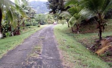 Se vende terreno en Las Cumbres