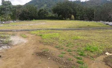Se vende terreno en Las Cumbres