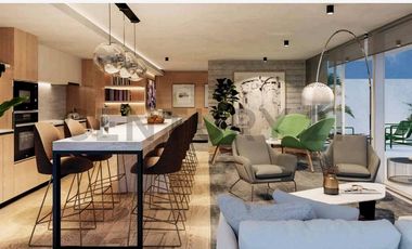 en venta derechos de departamento Oportunidad!