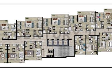 en venta derechos de departamento Oportunidad!