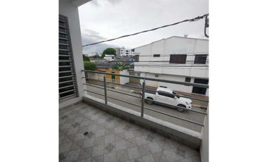 Se vende un apartamento Barrio Chuchurubi  , Montería