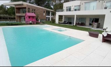 Casa - Terralagos