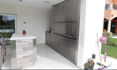Casa - Terralagos