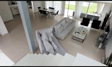 Casa - Terralagos