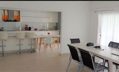 Casa - Terralagos