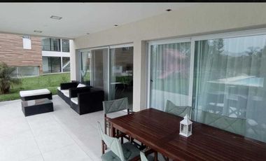 Casa - Terralagos