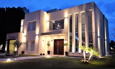 Casa - Terralagos
