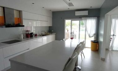 Casa - Terralagos