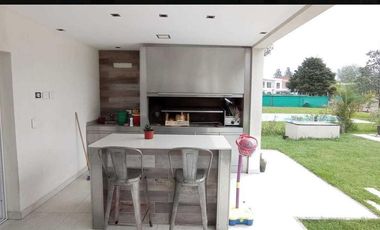 Casa - Terralagos