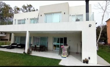 Casa - Terralagos