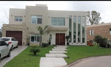 Casa - Terralagos