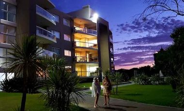 EN CARILO| AYRES DE MAR 1°C(en Pozo)