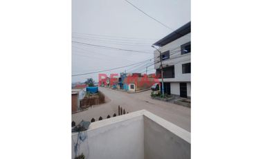 Venta De Casa De 167 M2 A Dos Cuadras De La Panamericana Norte