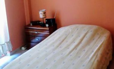 Departamento - Burzaco