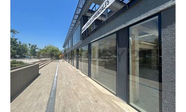 ARRIENDO LOCAL COMERCIAL STRIP CENTER VITACURA
