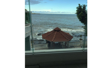 Casa Frente al Mar en Punta Paitilla (ID 12030)
