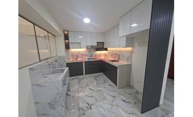 Alquiler De Departamento Moderno En Campoy – 2 Dormitorios De Estreno