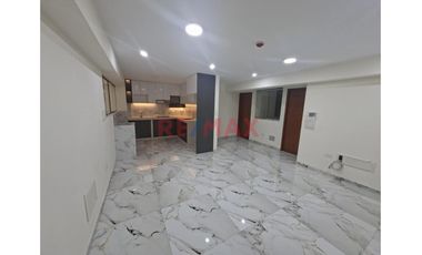 Alquiler De Departamento Moderno En Campoy – 2 Dormitorios De Estreno