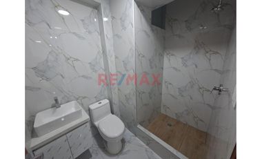 Alquiler De Departamento Moderno En Campoy – 2 Dormitorios De Estreno