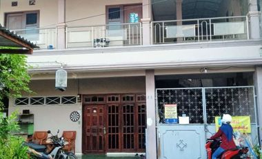 *Dijual Rumah Kost Aktif Kutisari Utara Surabaya*_