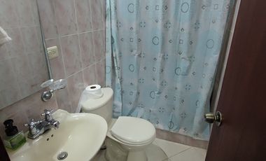 casa en venta en dapa. Cod V16612