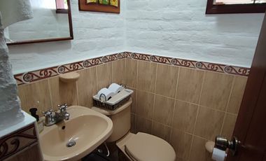 casa en venta en dapa. Cod V16612