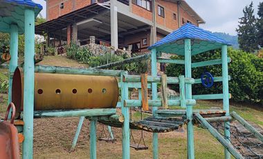 casa en venta en dapa. Cod V16612