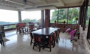 casa en venta en dapa. Cod V16612