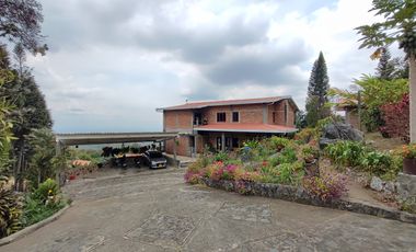 casa en venta en dapa. Cod V16612