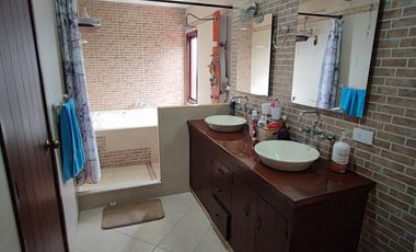 casa en venta en dapa. Cod V16612