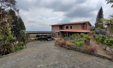 casa en venta en dapa. Cod V16612