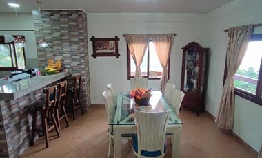 casa en venta en dapa. Cod V16612