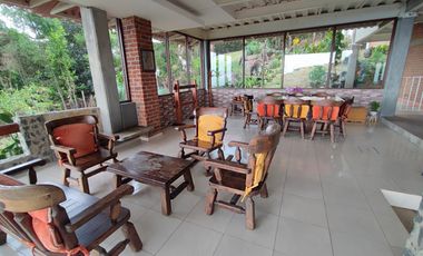 casa en venta en dapa. Cod V16612