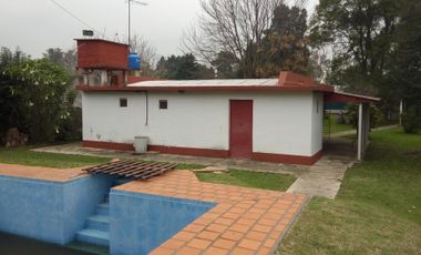 CASAQUINTA con piscina - Marcos Paz
