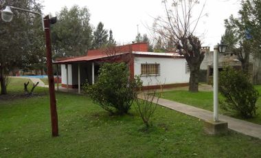 CASAQUINTA con piscina - Marcos Paz