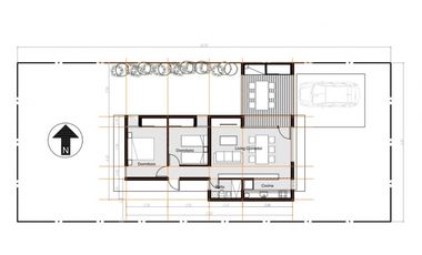 Vendo Casa, Proyectos Llave en mano en Caseros, Entre Ríos.