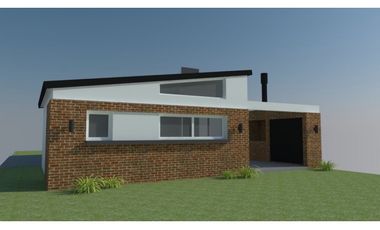 Vendo Casa, Proyectos Llave en mano en Caseros, Entre Ríos.