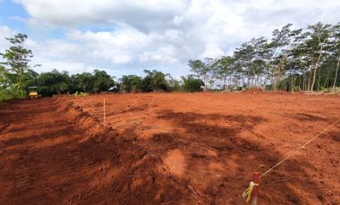 Timur RSUD Kajen Pekalongan, SHM Per Unit, Harga 60 Jt-an