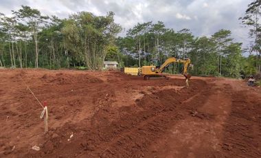 Timur RSUD Kajen Pekalongan, SHM Per Unit, Harga 60 Jt-an