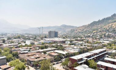 Departamento El salto chico ID: 24086s