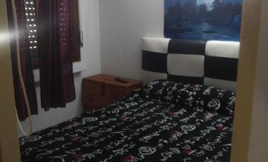 Departamento en alquiler en San Bernardo