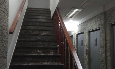 Departamento en alquiler en San Bernardo