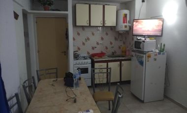 Departamento en alquiler en San Bernardo