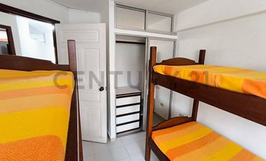 SE VENDE DEPARTAMENTO EN SAN JACINTO, MANABI