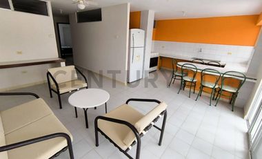 SE VENDE DEPARTAMENTO EN SAN JACINTO, MANABI