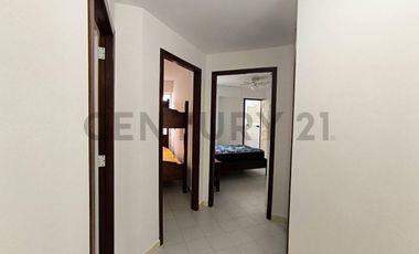 SE VENDE DEPARTAMENTO EN SAN JACINTO, MANABI