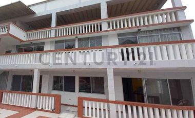 SE VENDE DEPARTAMENTO EN SAN JACINTO, MANABI
