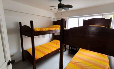 SE VENDE DEPARTAMENTO EN SAN JACINTO, MANABI