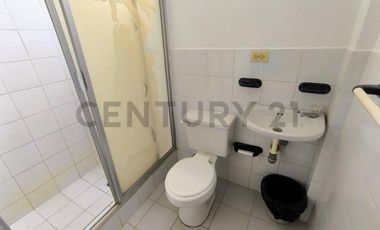 SE VENDE DEPARTAMENTO EN SAN JACINTO, MANABI