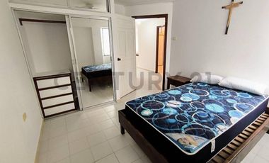 SE VENDE DEPARTAMENTO EN SAN JACINTO, MANABI